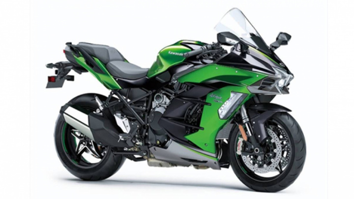 Kawasaki Recall Ninja H2 SX, Ninja H2 SXSE, and Ninja H2 SXSE