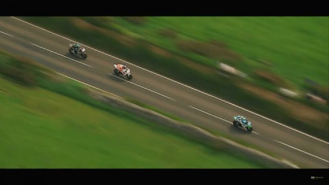 The exclusive official Isle of Man TT Races 2019 Trailer