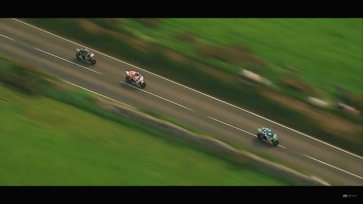 The exclusive official Isle of Man TT Races 2019 Trailer