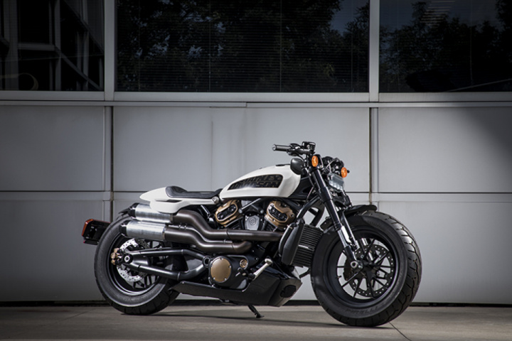 Harley-Davidson Accelerates Strategy to Build Next Generation of Riders Globally