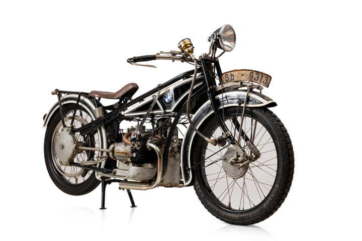 Passion For The Pioneers: Ultimate ‘his And Hers’ Collection At Bonhams Paris Sale
