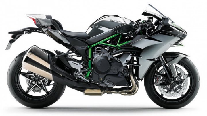 top ten sports bike in the world