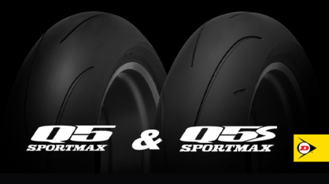 Dunlop Sportmax Q5S Photo Gallery, Charts, and Infographics