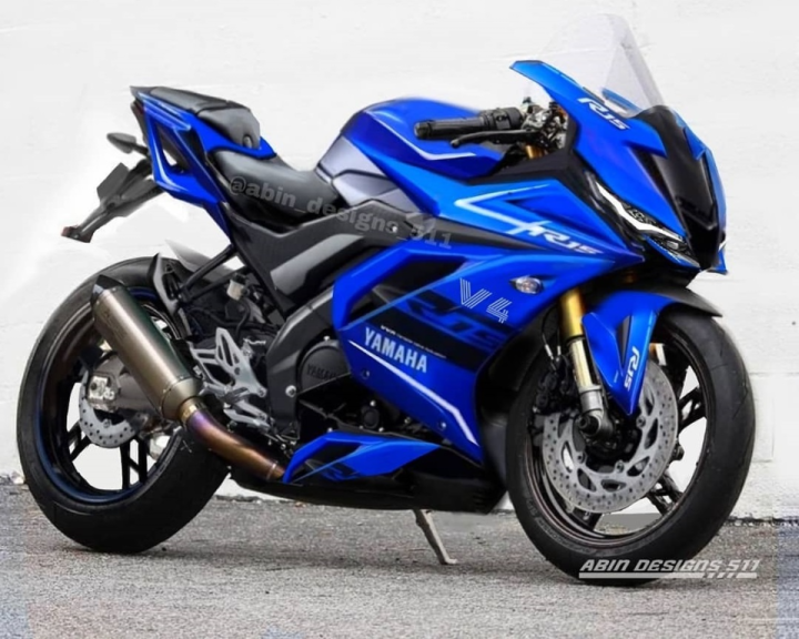 Accessories For Yamaha YZF-R15 V4: All You Need To Know