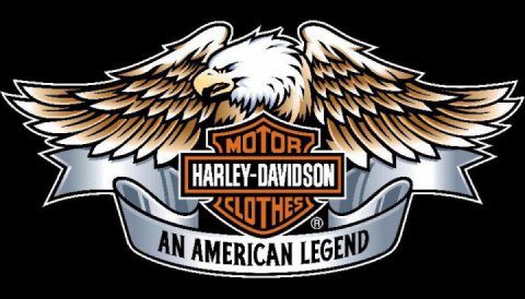 Harley-Davidson registered trademark Bronx