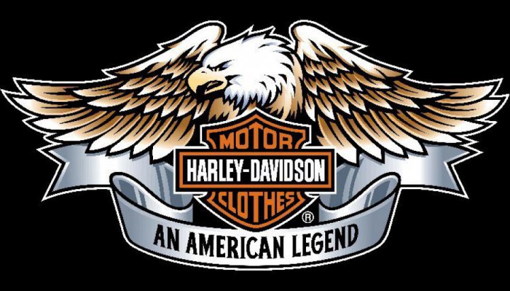 Harley-Davidson registered trademark Bronx