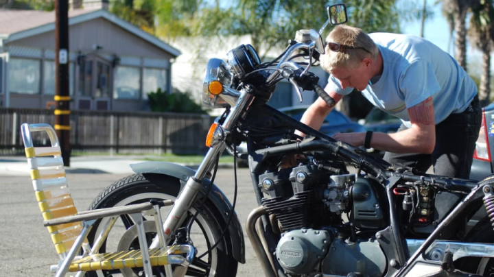 The Most Important Motorcycle Maintenance Tasks You Need to Know About