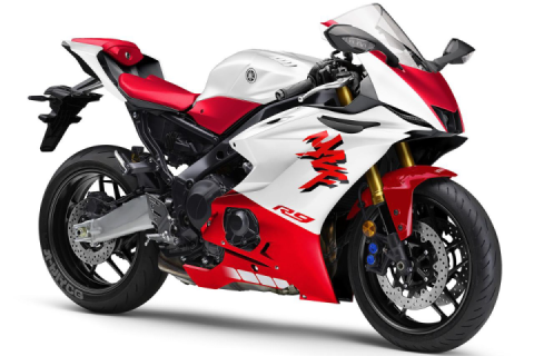Yamaha R9 To Arrive In 2024?