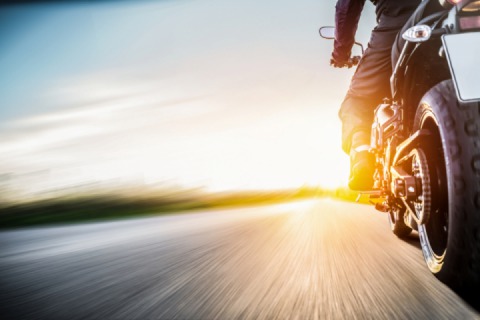 The Most Dangerous States For Riding Motorcycles