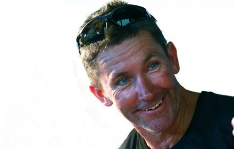 Troy Bayliss Returning to Racing at 48 Years of Age
