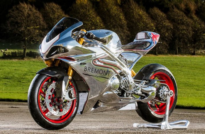 best superbikes