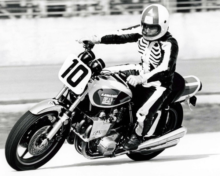 AMA Hall Of Famer Aldana To Be Grand Marshal Of AMA Vintage Motorcycle Days  - Roadracing World Magazine | Motorcycle Riding, Racing & Tech News