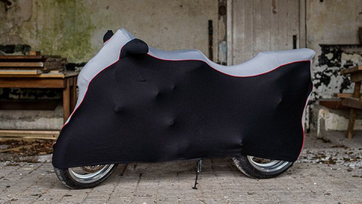 The Best Motorcycle Covers for Protecting Your Bike
