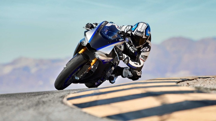 Rumored: Yamaha will update its YZF-R1 because of Euro-5 regulations