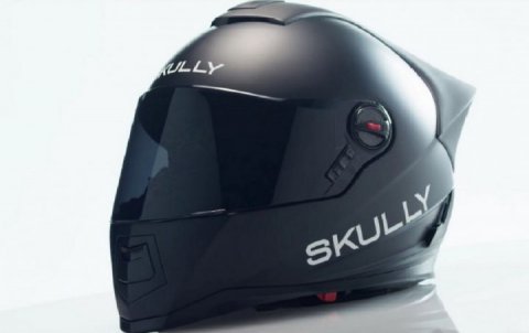 Skully helmets will be saved from bankruptcy