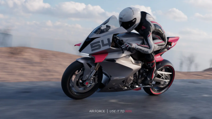 This Body Kit Could Make Your BMW S 1000 RR Sharper Than A Swiss Knife