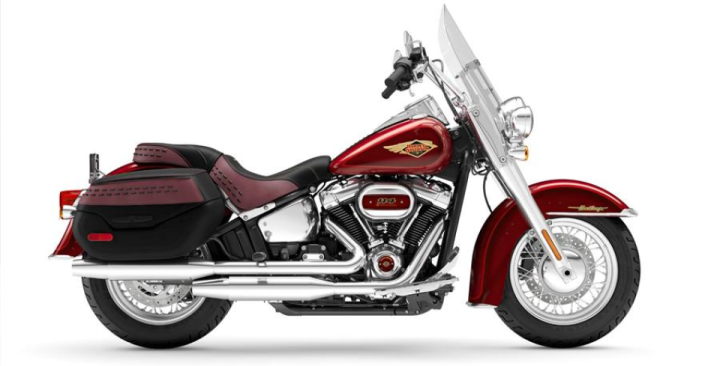 New Details Released – Harley-davidson 120th Celebrations