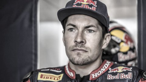 Driver in Nicky Hayden Death Found Guilty of Homicide