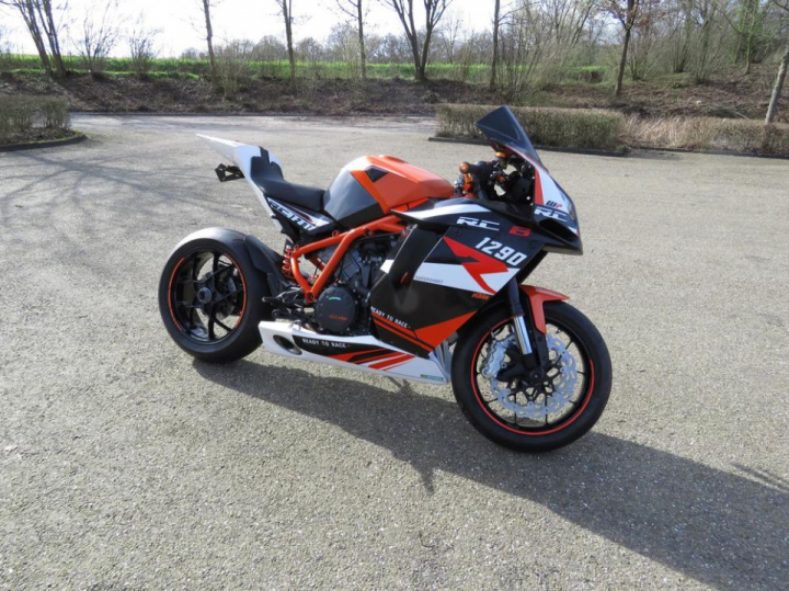 Rc deals 1290 ktm