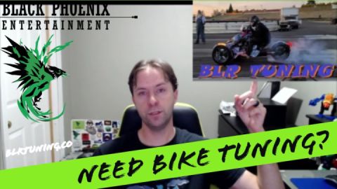 Need bike tuning?