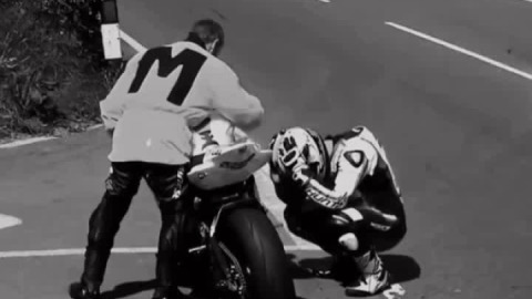 TT = Tourist Trophy