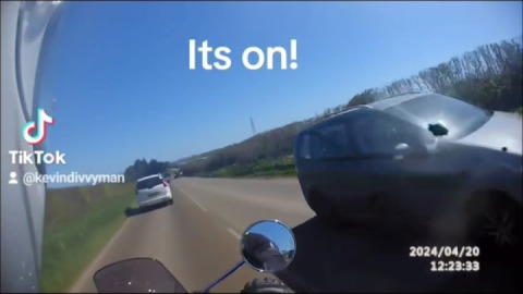 Safe overtaking on a 60mph B road