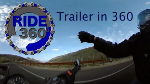 Check out my series #Ride360