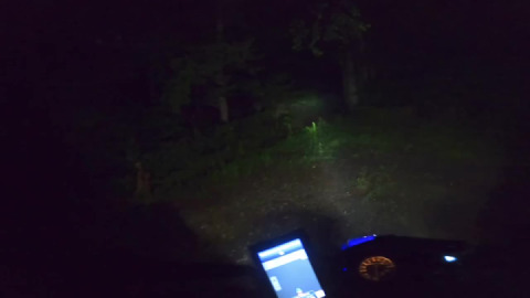 More late night, random, unplanned explorations to places I’ve never been before
