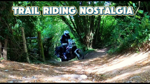 Conquering Europe on my Africa Twin