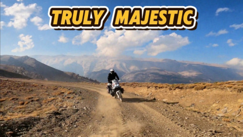 Cyprus to Cappadocia