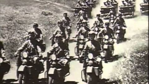 Harley-Davidson Motorcycles - History | Full Documentary
