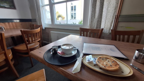 MOT pass and a ride to Dartmoor.