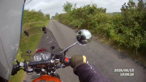 Another beautiful road to equal anywhere in the country. Combestone Tor - Hexworthy, stone bridge.