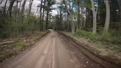Power lines and Emerald mines