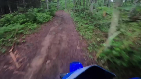 Take me to the other side
