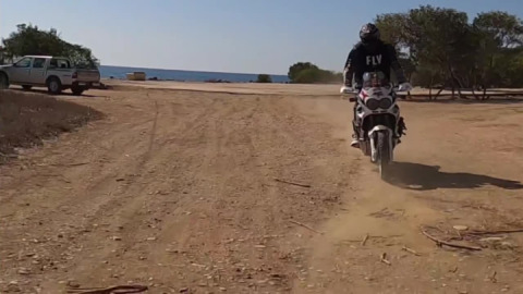 These bikes are just awesome to ride