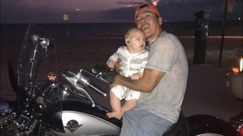Hooligan Nation September 6, 2020-another rider killed in a hit and run