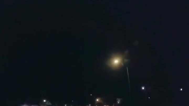 Midnight Hour Ride Мidnight ride
