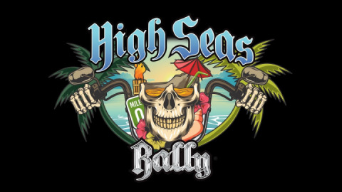 High Seas Rally Cruise