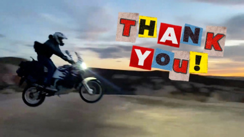 Wishing you all a wonderful 2026. Happy New Year.