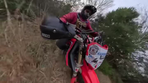 Second test of the GoPro Max 2