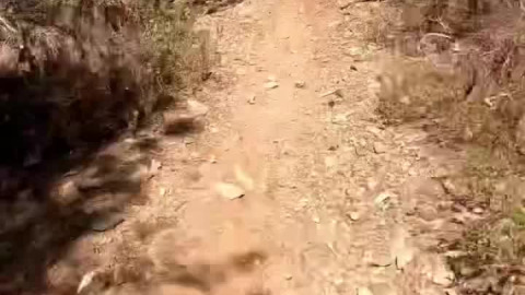 Cruising some trails in Prescott 