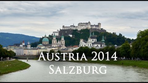 Austria 2014 Salzburg
