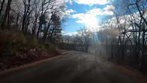 Quabbin Reservior continued