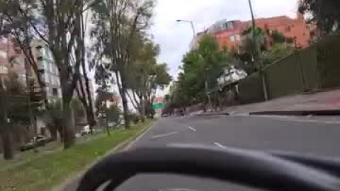 Feel the power hear the music of the ducati scrambler !!!