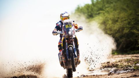 Taking On the World's Toughest Enduro Race. | Paying the Price FULL Documentary