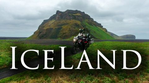 Iceland - Why it's the Most Beautiful Country on Earth!