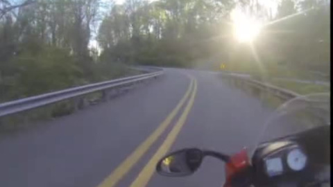Let's ride