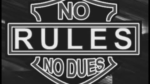 06-28-2K24 No Rules No Dues MC Annual Lifestyle Wkn