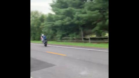 1st through 3rd wheelie